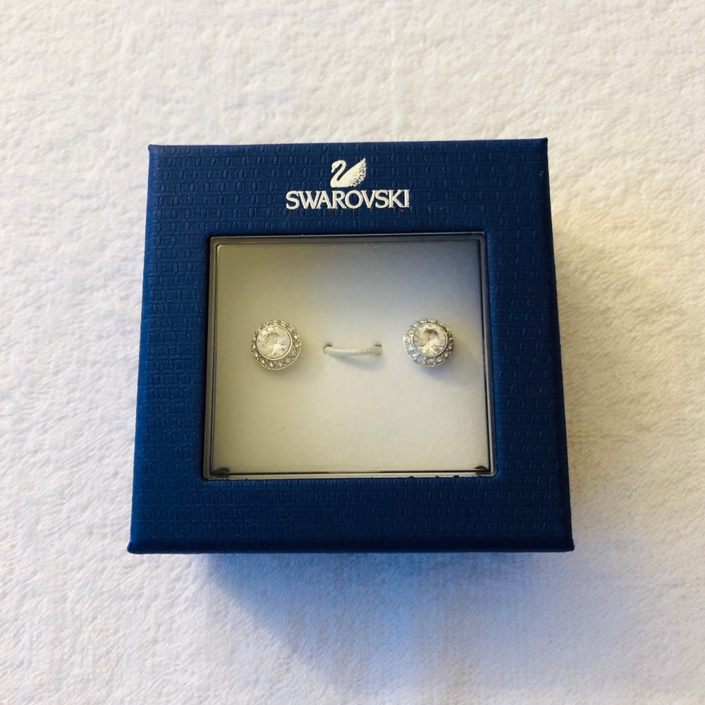 swarovski earnings